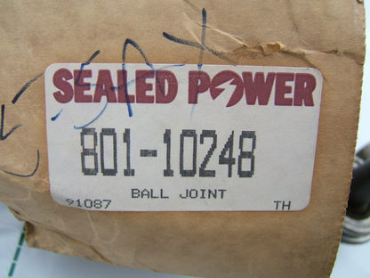 Sealed Power 801-10248 Suspension Ball Joint - Front Right Lower