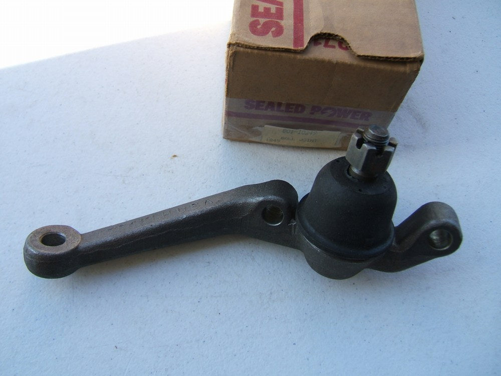 Sealed Power 801-10249 Suspension Ball Joint - Front Left Lower
