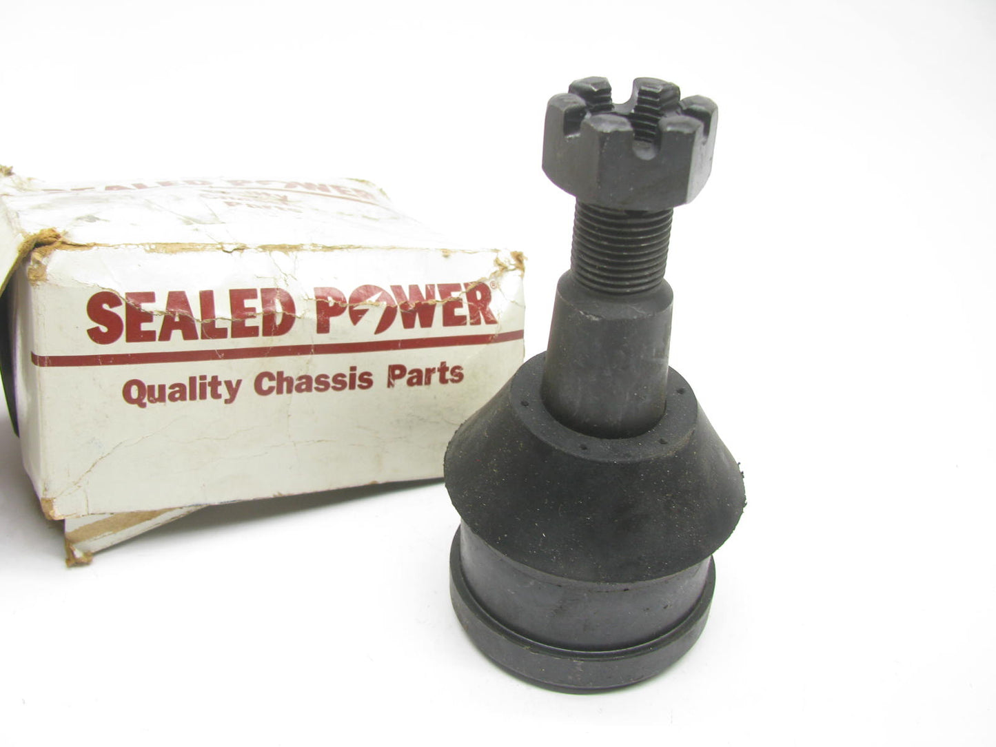 Sealed Power 801-10259 Suspension Ball Joint - Front Lower