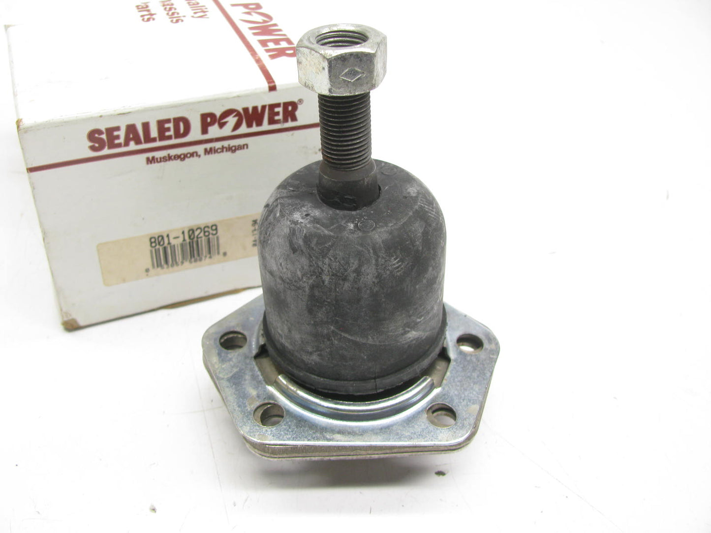 Sealed Power 801-10269 Suspension Ball Joint Assembly - Front Upper