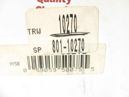 Sealed Power 801-10270 Suspension Ball Joint Assembly - Front Upper