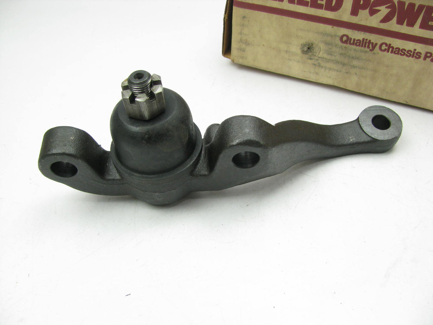 Sealed Power 801-10271 Suspension Ball Joint Assembly - Front Left Lower