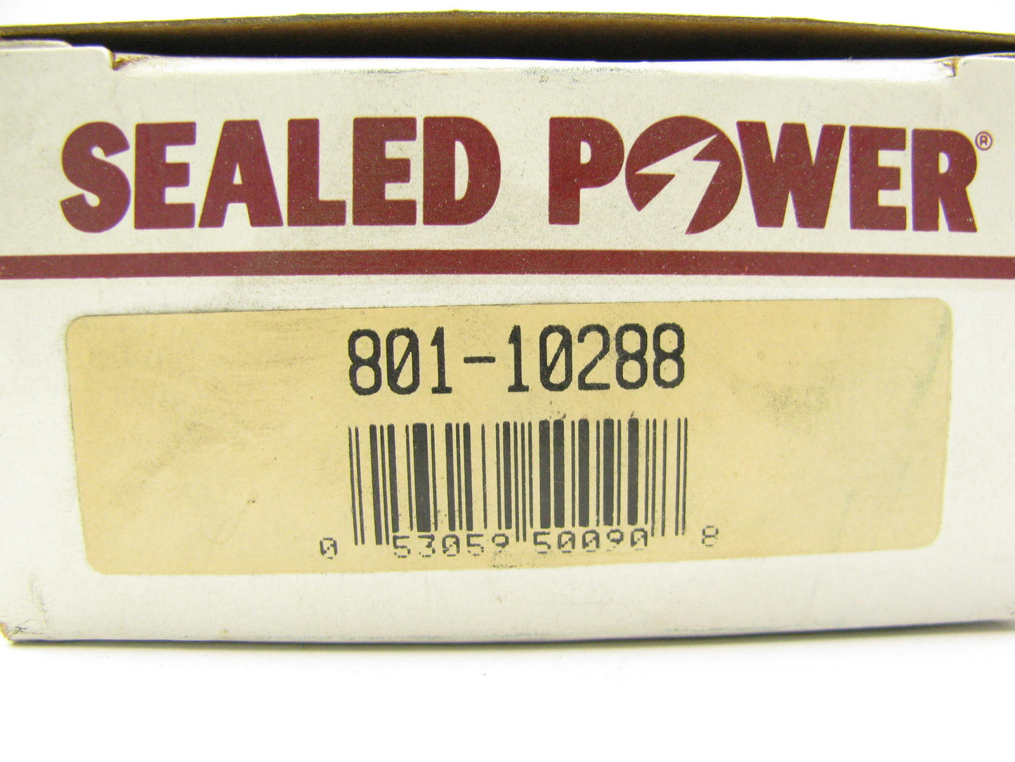 Sealed Power 801-10288 Suspension Ball Joint - Front Lower