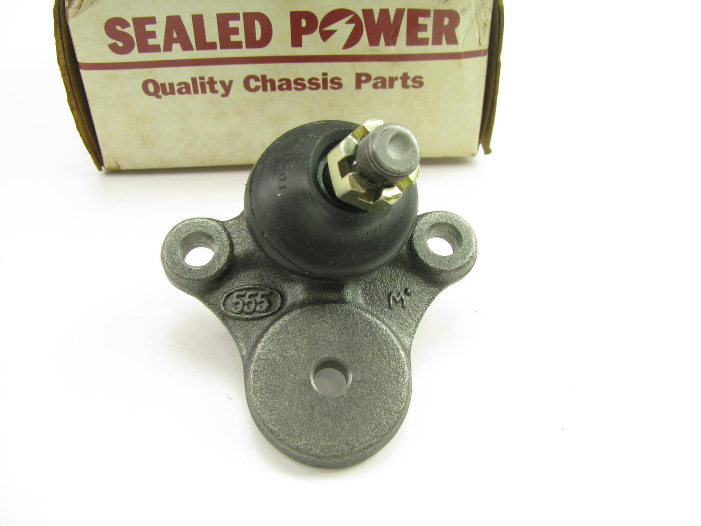 Sealed Power 801-10330 Front Upper Ball Joint