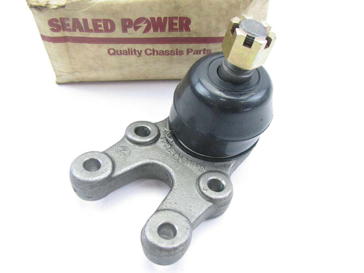 Sealed Power OEM 555 Right Lower Ball Joint For 79-80 Datsun 620, 79-82 720 2WD