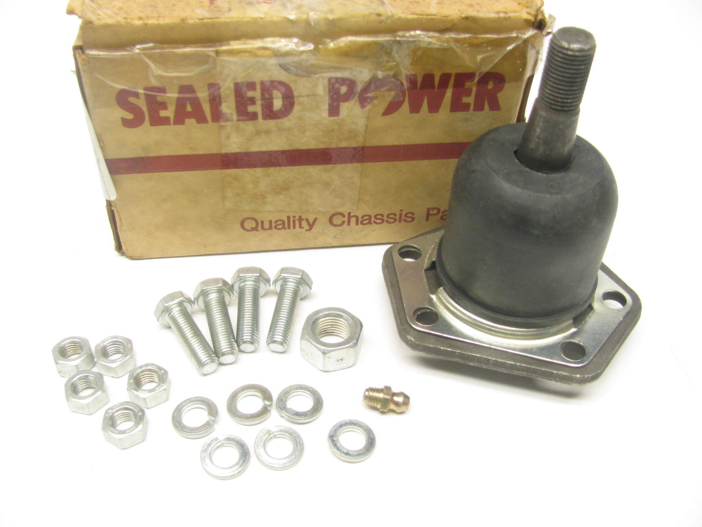 Sealed Power 801-10373 Suspension Ball Joint - Front Upper