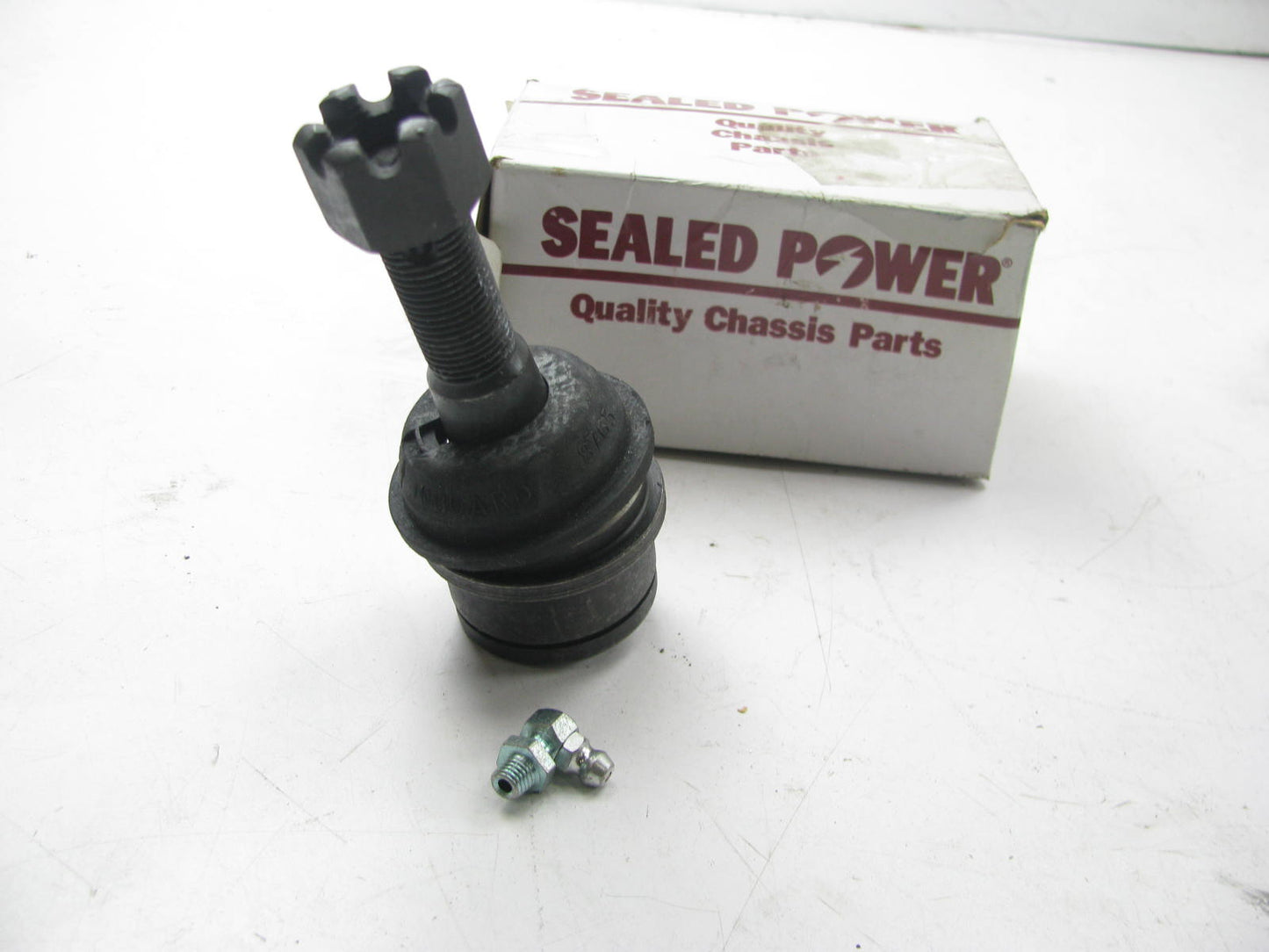 Sealed Power 801-10379 Suspension Ball Joint - Front Upper