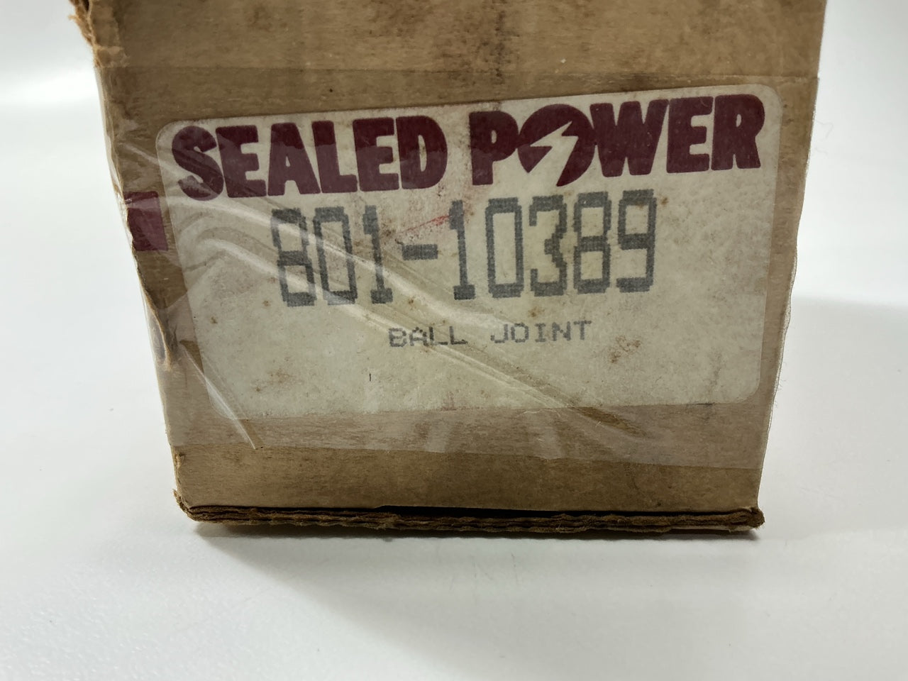 (2) Sealed Power 801-10389 Front Upper Ball Joints For 1983-1986 Nissan 720