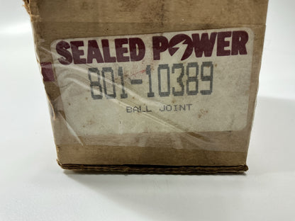 (2) Sealed Power 801-10389 Front Upper Ball Joints For 1983-1986 Nissan 720