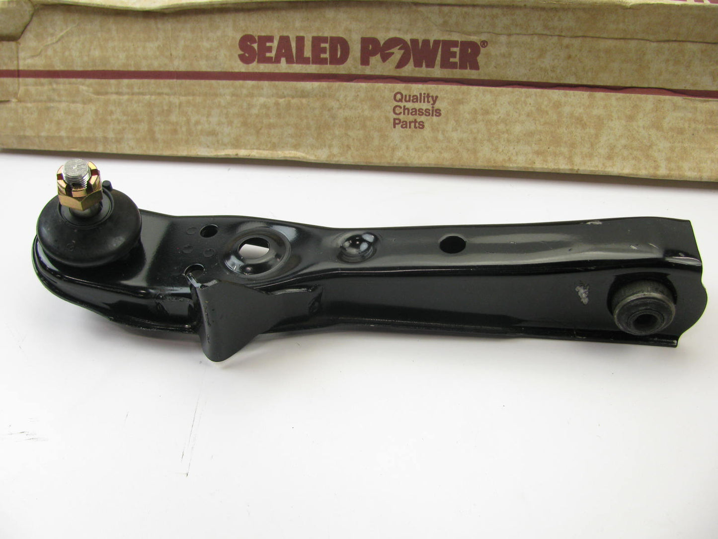 S. Power Left Lower Control Arm W/ Ball Joint (Drivers Side) - 1971-1982 Celica