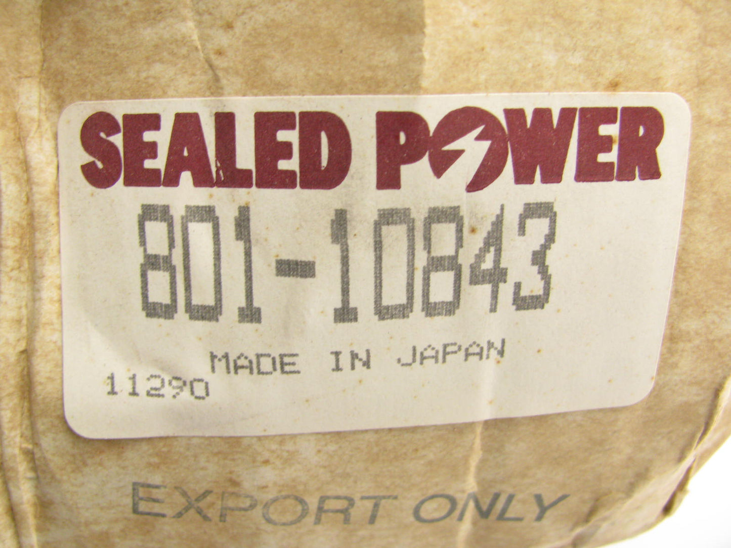 S. Power Left Lower Control Arm W/ Ball Joint (Drivers Side) - 1971-1982 Celica