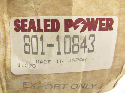 S. Power Left Lower Control Arm W/ Ball Joint (Drivers Side) - 1971-1982 Celica