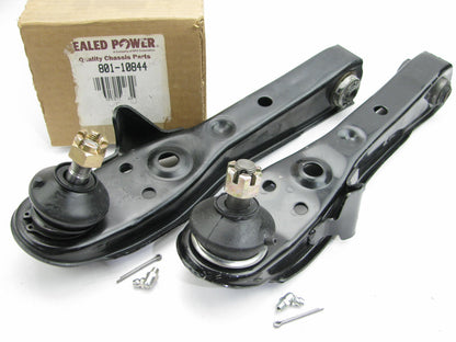 Sealed Power Front Lower Control Arms LEFT & RIGHT Set 1970-1981 Toyota Celica