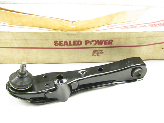 Sealed Power 801-10845 Left Drivers Side Lower Control Arm - 1975-1979 Corolla