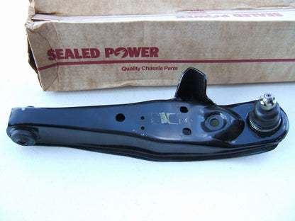 Sealed Power 801-10876 Front Left Control Arm & Ball Joint 1979-85 Mazda RX-7