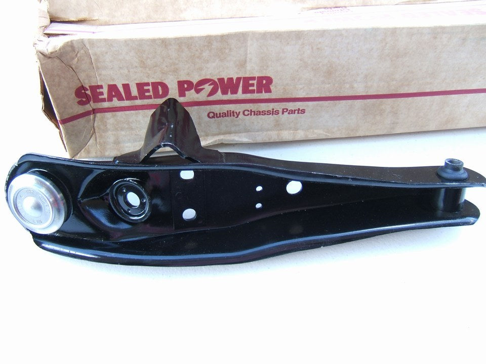 Sealed Power 801-10876 Front Left Control Arm & Ball Joint 1979-85 Mazda RX-7
