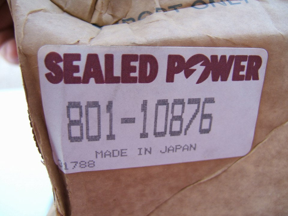 Sealed Power 801-10876 Front Left Control Arm & Ball Joint 1979-85 Mazda RX-7