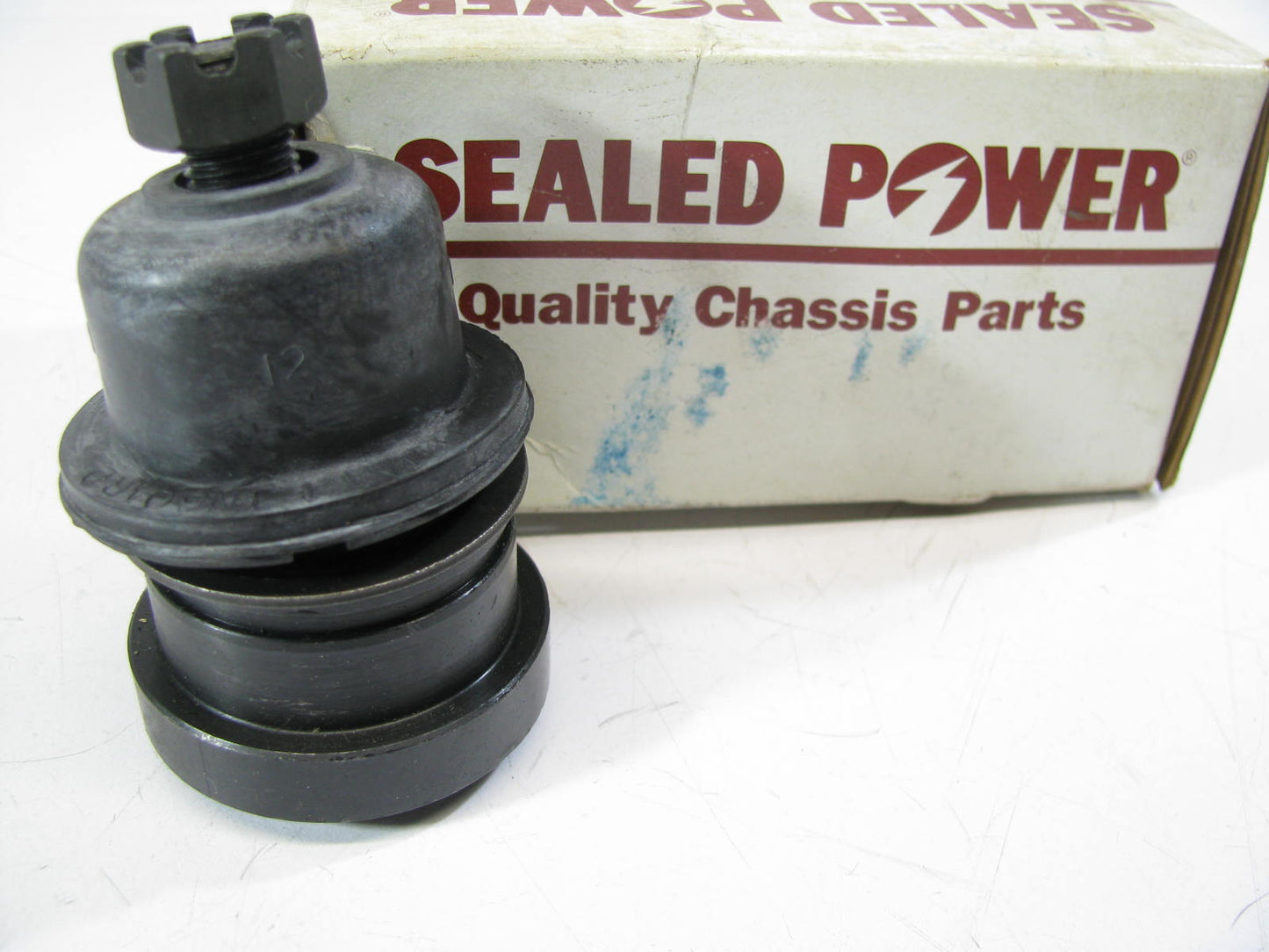 Sealed Power 801-31101 Suspension Ball Joint - Front Lower