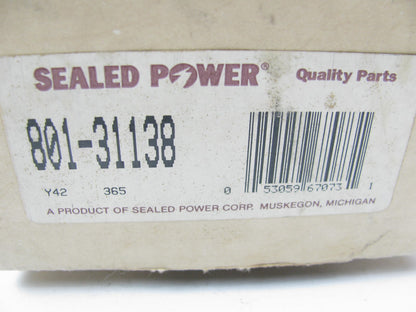 Sealed Power 801-31138 Front Suspension Lower Ball Joint 1986-1993 Toyota Supra