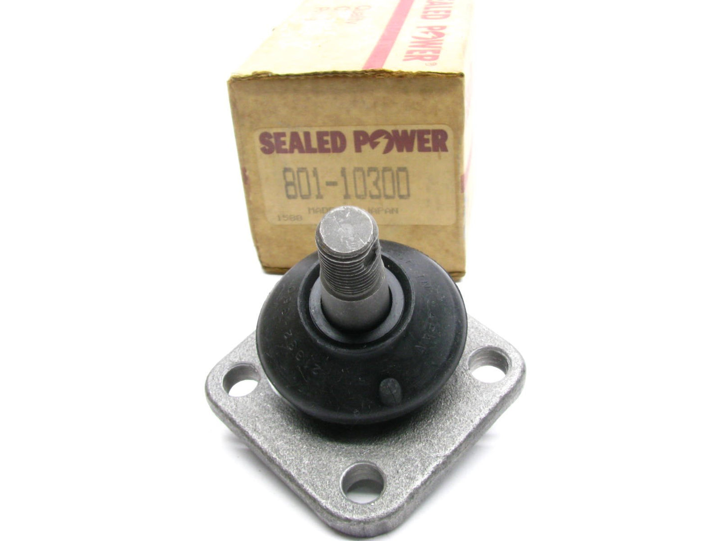 Sealed Power 10300 Front Lower Ball Joint 1972-76 Toyota Mark II, 72-78 Corona