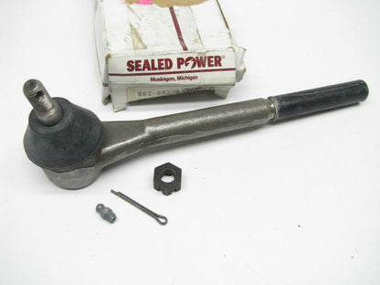 Sealed Power 802-2033R Steering Tie Rod End - Front Outer