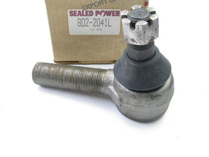 Sealed Power 802-2041L Left Outer Steering Tie Rod End