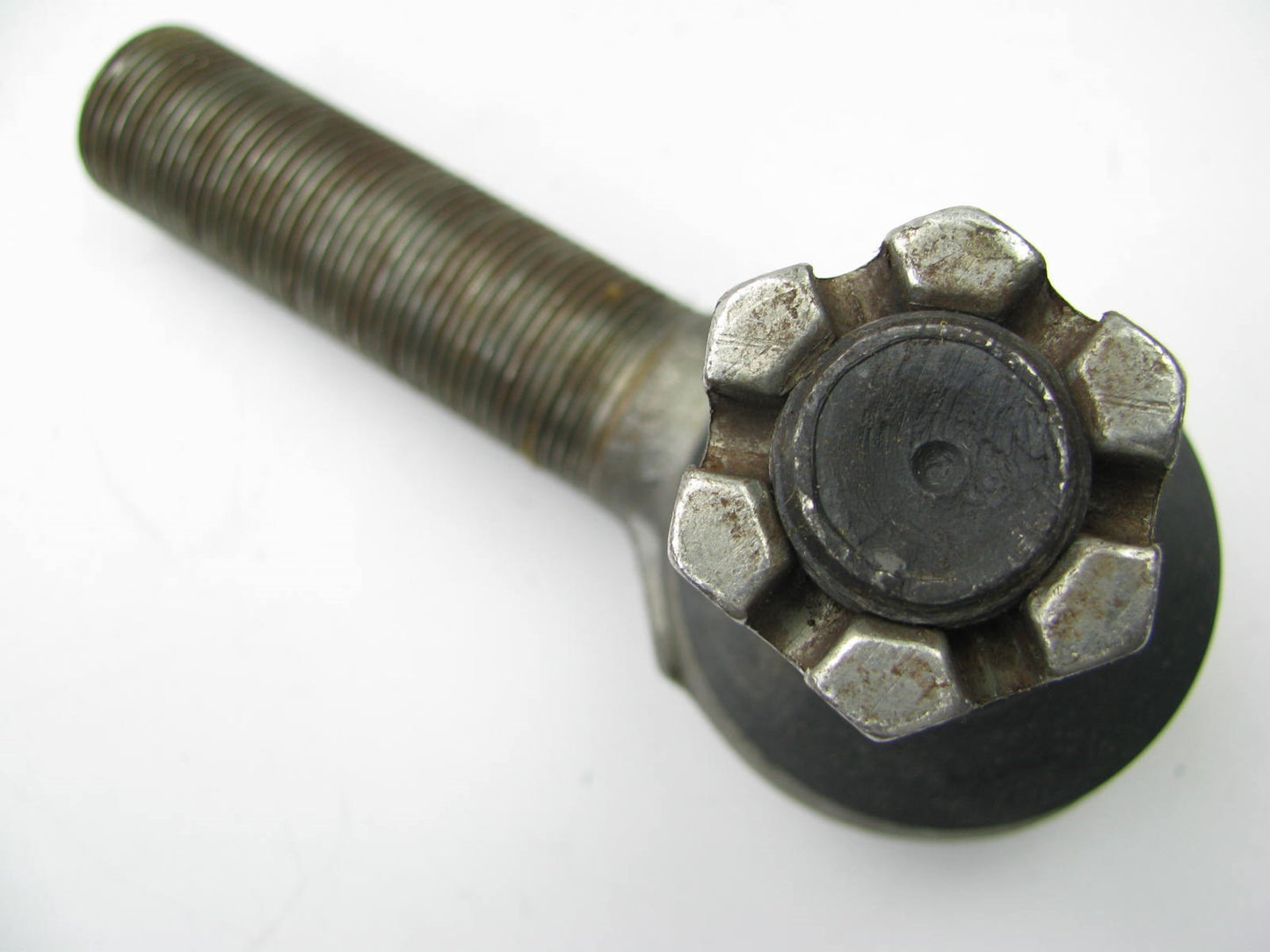 Sealed Power 802-2041L Left Outer Steering Tie Rod End