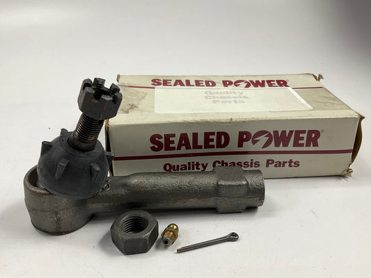 Sealed Power 802-2054R Front Outer Steering Tie Rod End