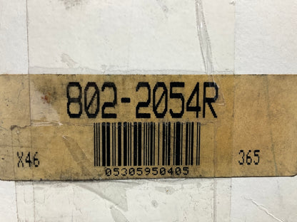 Sealed Power 802-2054R Front Outer Steering Tie Rod End