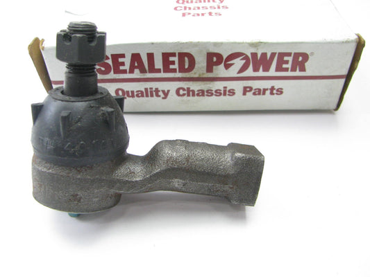 Sealed Power 802-2059R Front Outer Steering Tie Rod End