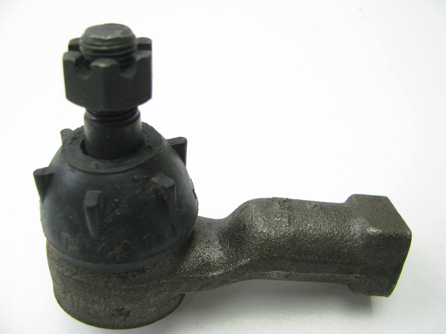 Sealed Power 802-2059R Front Outer Steering Tie Rod End
