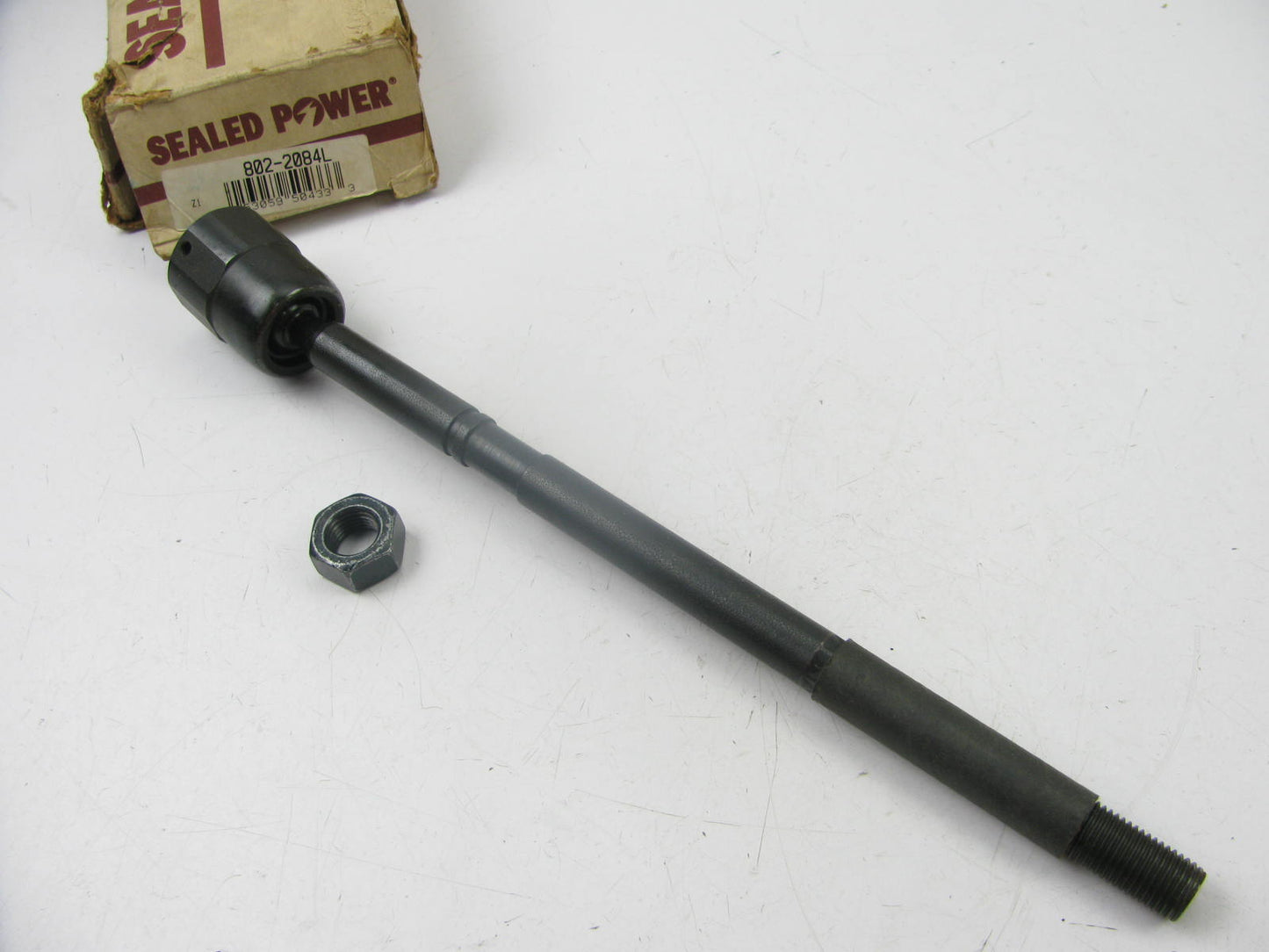 Sealed Power 802-2084L Steering Tie Rod End - Front Inner