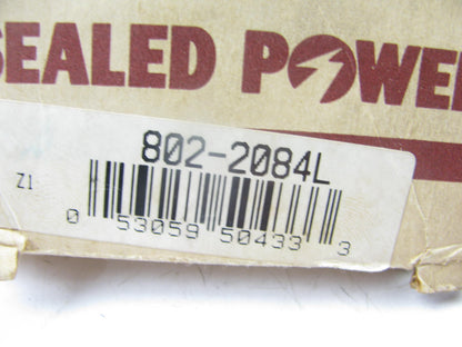 Sealed Power 802-2084L Steering Tie Rod End - Front Inner