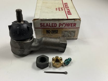 Sealed Power 802-2095R Front Outer Steering Tie Rod End