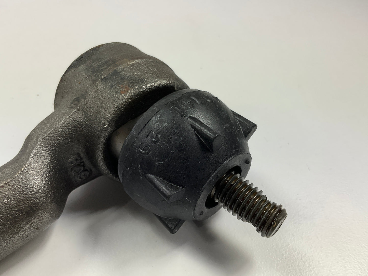 Sealed Power 802-2095R Front Outer Steering Tie Rod End