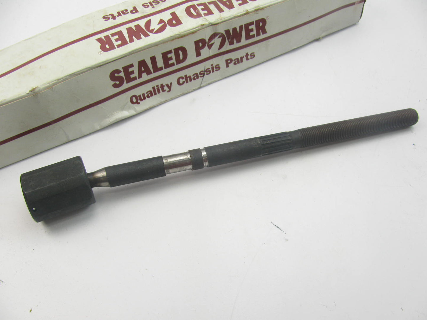Sealed Power 802-2108R FRONT INNER Steering Tie Rod End