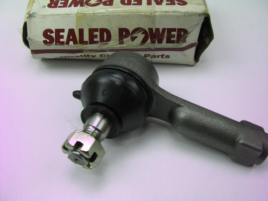 Sealed Power 802-2119L Steering Tie Rod End - Front Outer