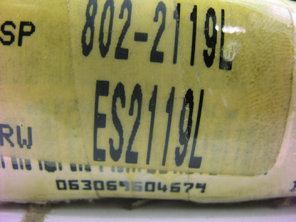 Sealed Power 802-2119L Steering Tie Rod End - Front Outer