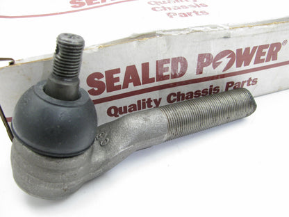 Sealed Power 802-2127L Front Left Outer Steering Tie Rod - 80-85 F-250 F-350 4WD