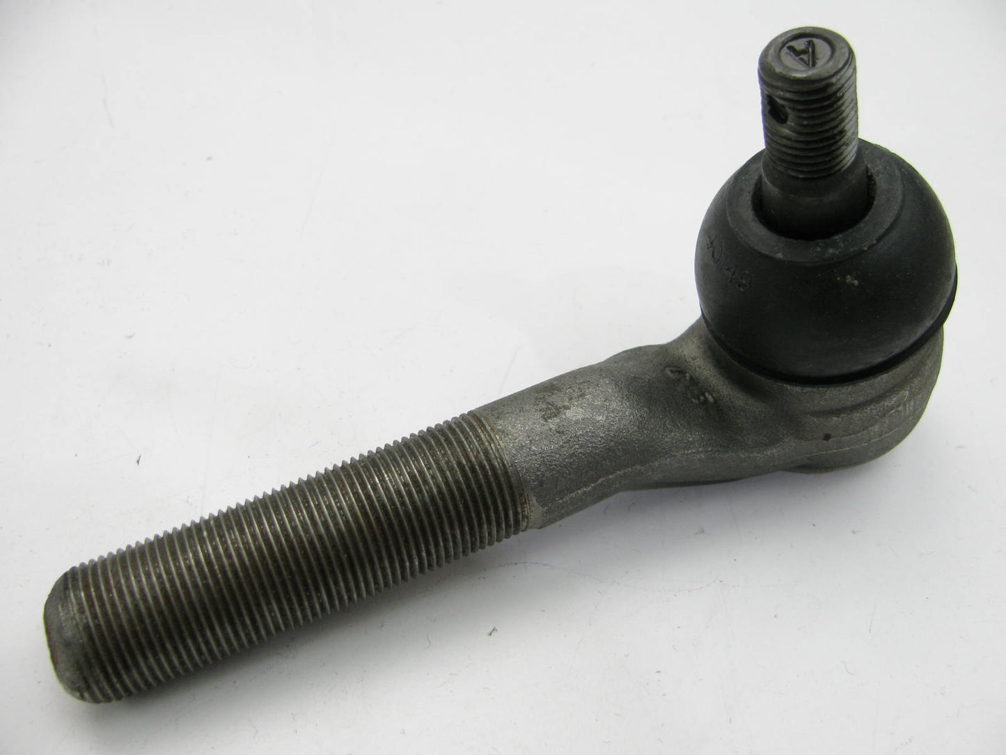 Sealed Power 802-2127L Front Left Outer Steering Tie Rod - 80-85 F-250 F-350 4WD