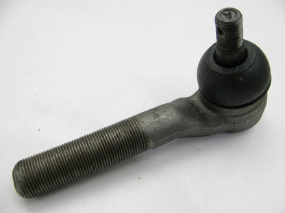 Sealed Power 802-2127L Front Left Outer Steering Tie Rod - 80-85 F-250 F-350 4WD