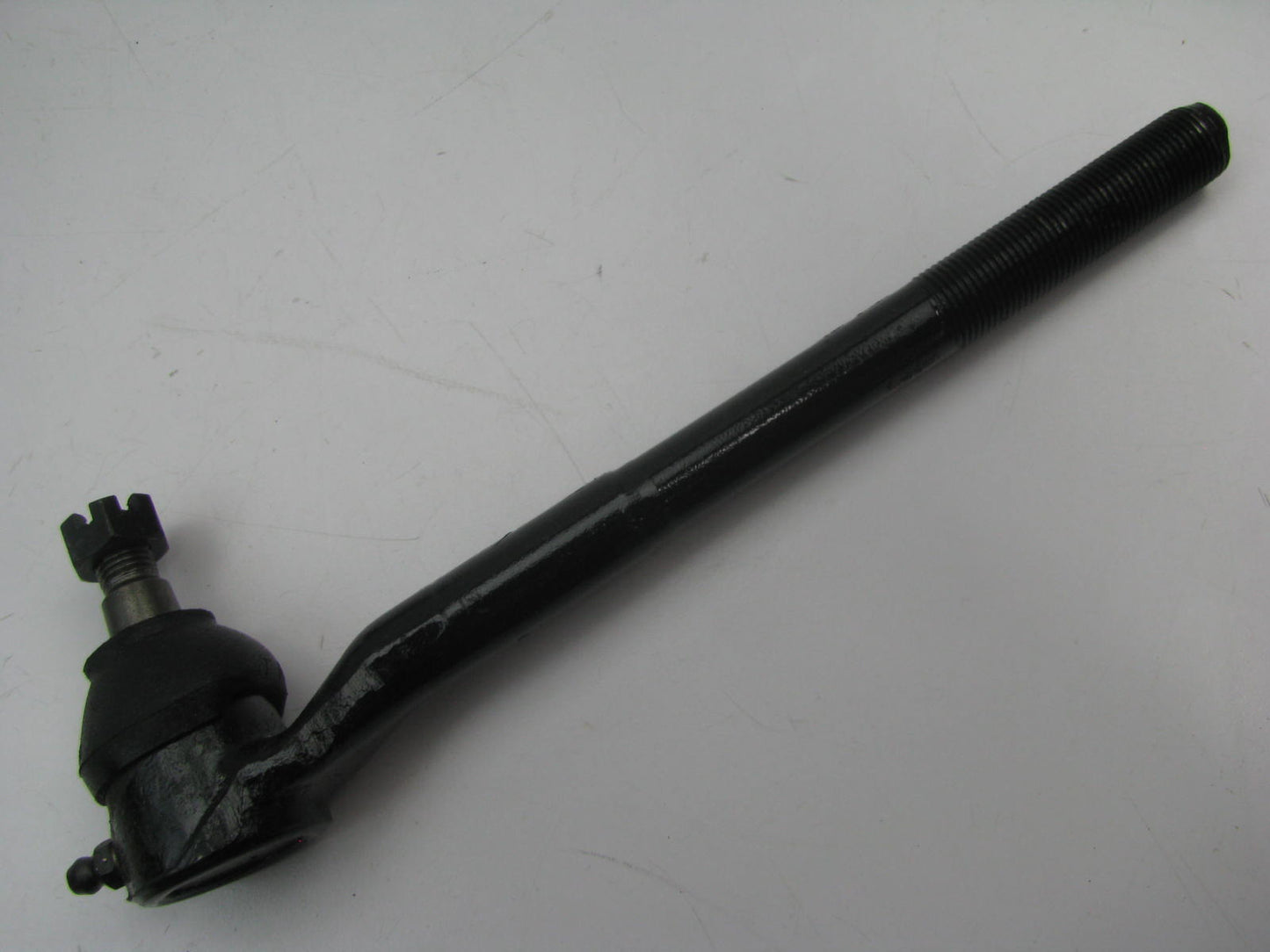 Sealed Power 802-2131L FRONT OUTER Steering Tie Rod End For 1972-79 Subaru 1600