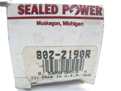 Sealed Power 802-2190R Front Inner Steering Tie Rod End