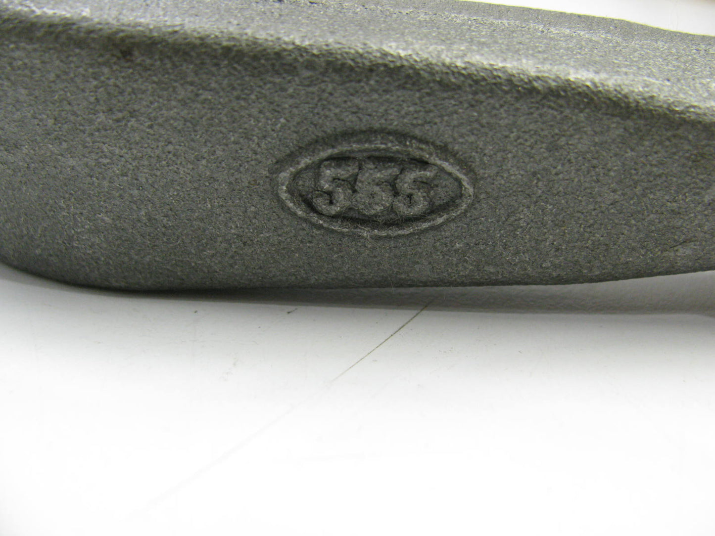 Front Inner Steering Tie Rod End  Sealed Power 802-2192R
