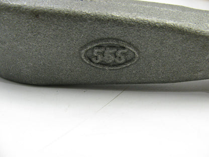 Front Inner Steering Tie Rod End  Sealed Power 802-2192R