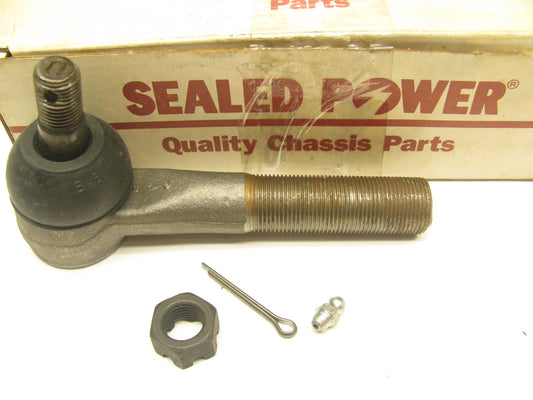 Sealed Power 802-2214R FRONT RIGHT OUTER Steering Tie Rod End