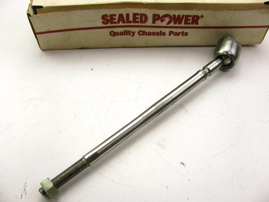 Sealed Power 802-2250R Front Inner Manual Steering Tie Rod End 84 Toyota Corolla