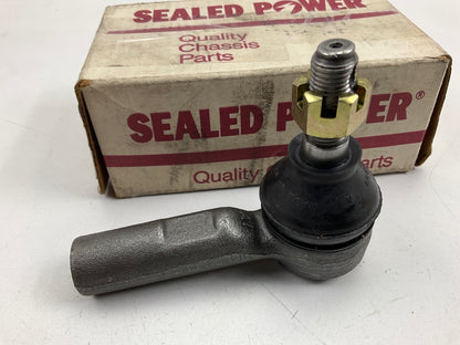 Sealed Power 802-2270R Front Outer Steering Tie Rod End - OEM 555