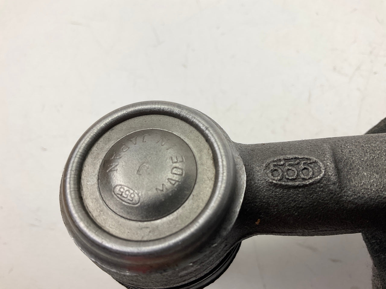Sealed Power 802-2270R Front Outer Steering Tie Rod End - OEM 555