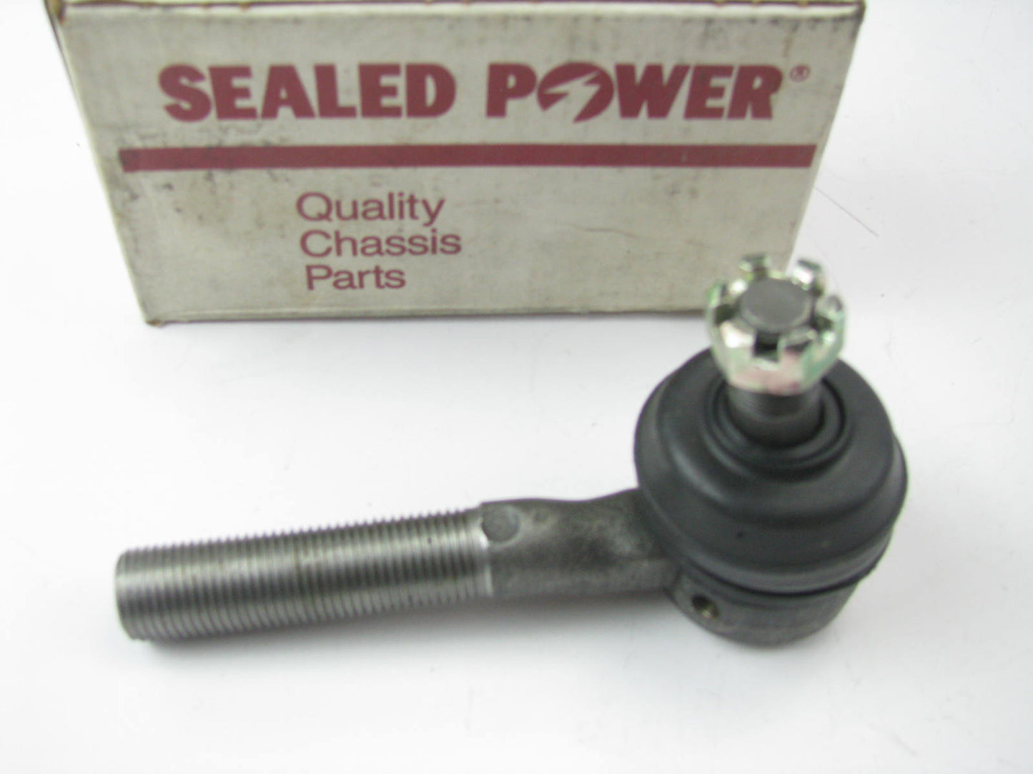 Sealed Power 802-2342 Steering Tie Rod End For 80-86 Datsun 720 Pickup 4WD ONLY
